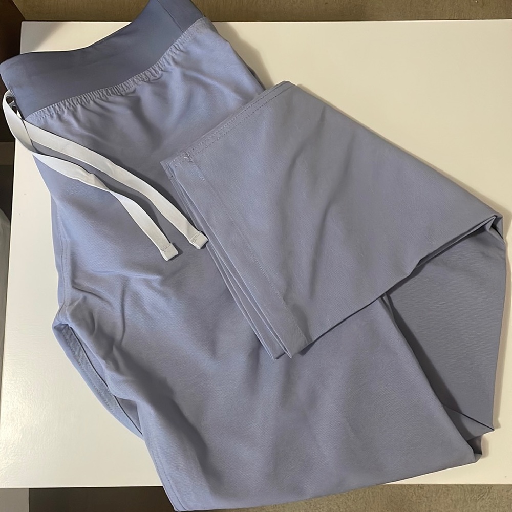 COPY - Figs Livingston Scrubs Pants
